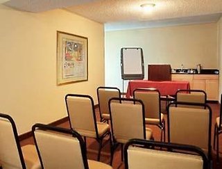 days inn by wyndham florida city