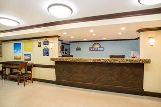 days inn by wyndham florida city