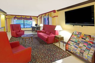 days inn by wyndham florida city