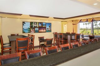 days inn by wyndham florida city