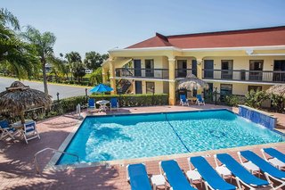 days inn by wyndham florida city