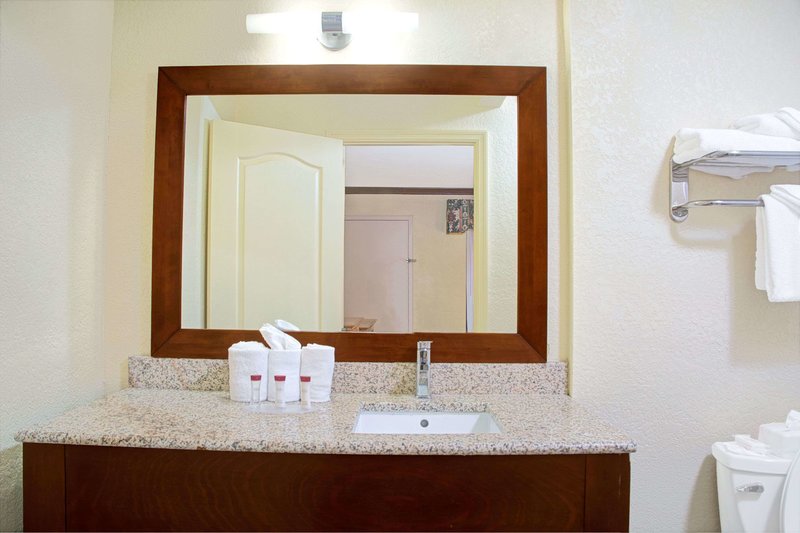 days inn by wyndham florida city