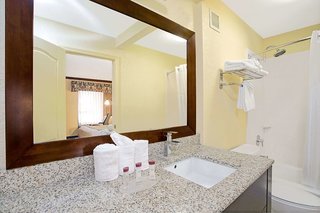 days inn by wyndham florida city