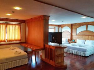 white sand princess hotel