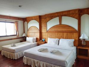 white sand princess hotel