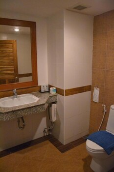 white sand princess hotel