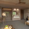 Hotel Arimune,Bakio>>Amorebieta,1 star