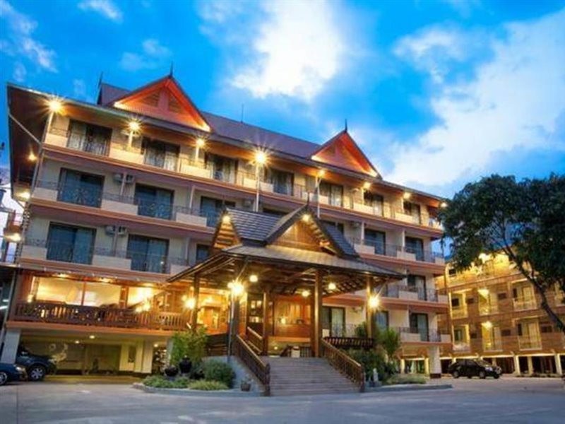 baan khun chiang mai