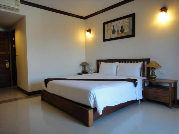 baan khun chiang mai