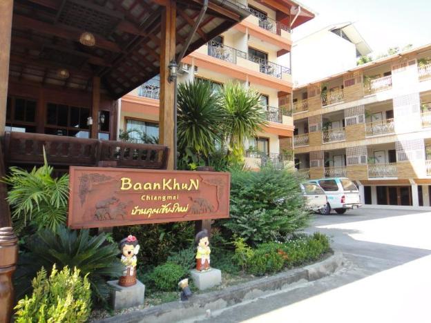 baan khun chiang mai