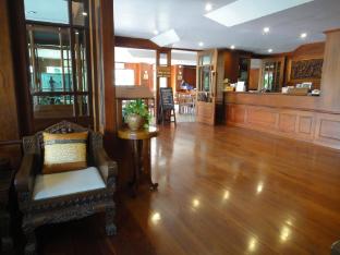 baan khun chiang mai