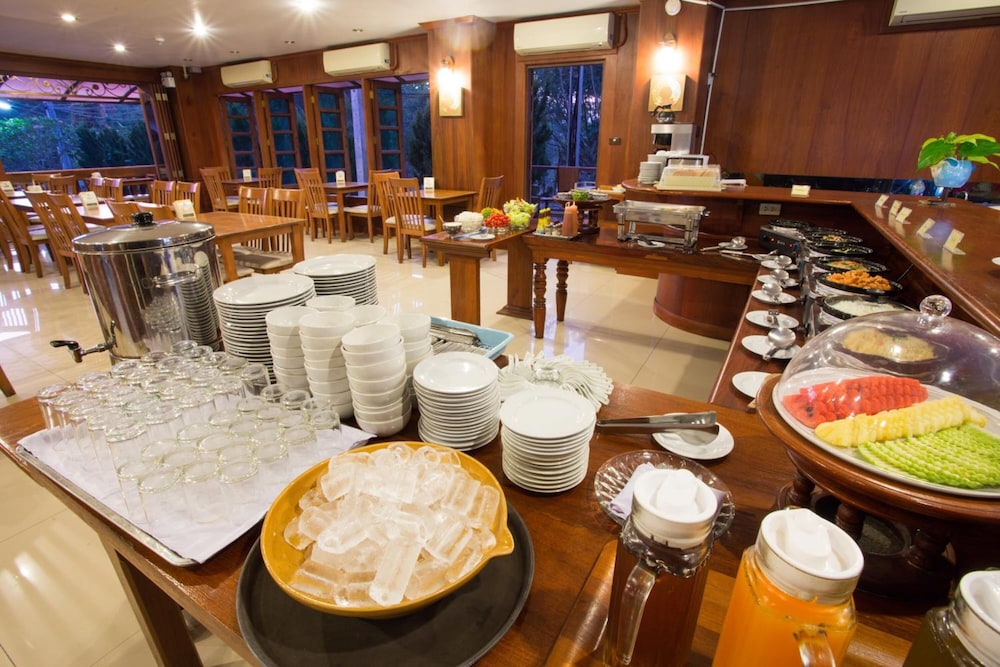 baan khun chiang mai