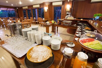 baan khun chiang mai