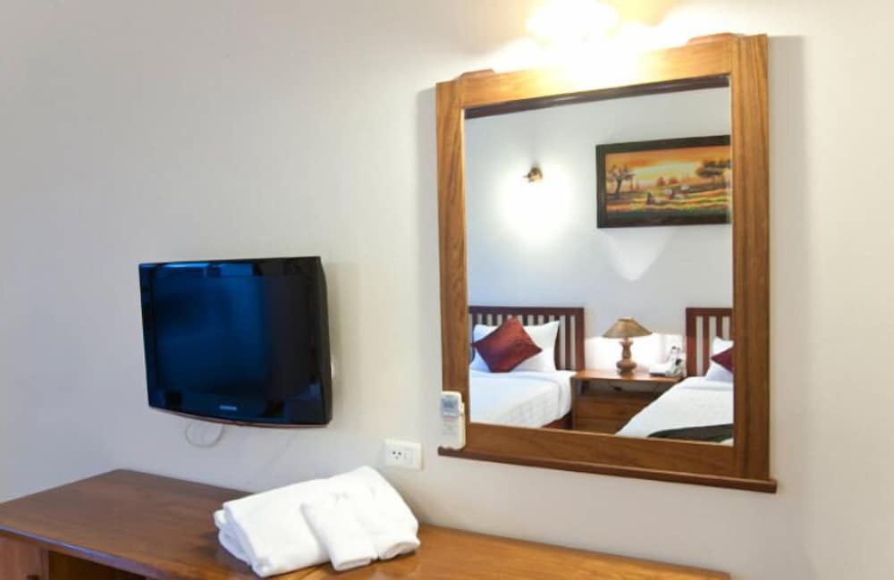 baan khun chiang mai