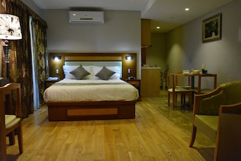 Melrose Apartments,Melbourne>>Flemington,5 star