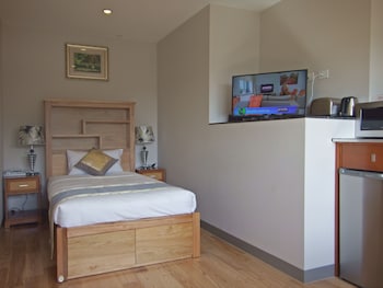 Melrose Apartments,Melbourne>>Flemington,5 star