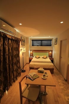 Melrose Apartments,Melbourne>>Flemington,5 star