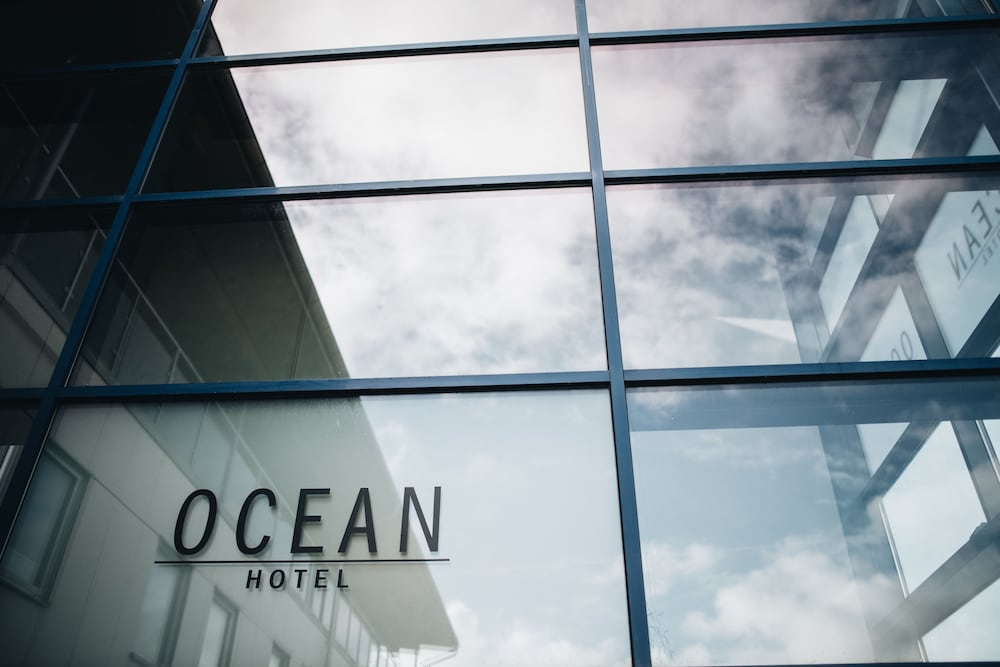 ocean hotel