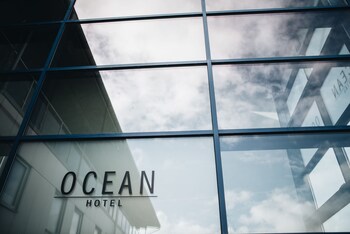 ocean hotel