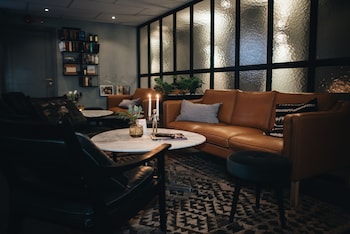 Ocean Hotel,Fegen>>Falkenberg,4 star