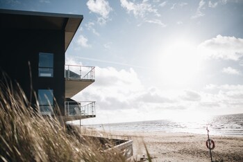Ocean Hotel,Fegen>>Falkenberg,4 star