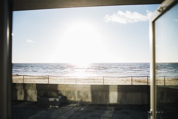 ocean hotel