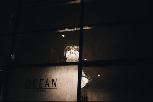 ocean hotel