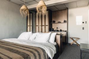 ocean hotel