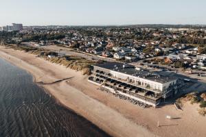 ocean hotel