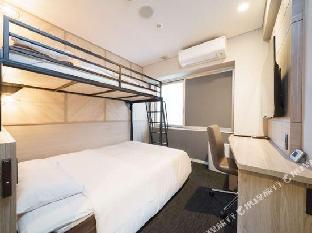 super hotel midousuji line esaka