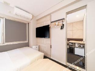 super hotel midousuji line esaka