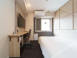 super hotel midousuji line esaka