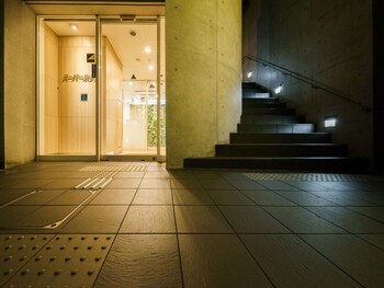 super hotel midousuji line esaka