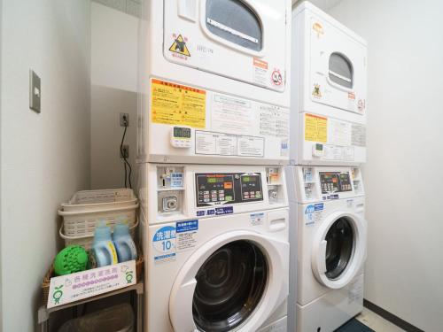 Super Hotel Midousuji Line Esaka,Osaka Prefecture>>Osaka,3 star