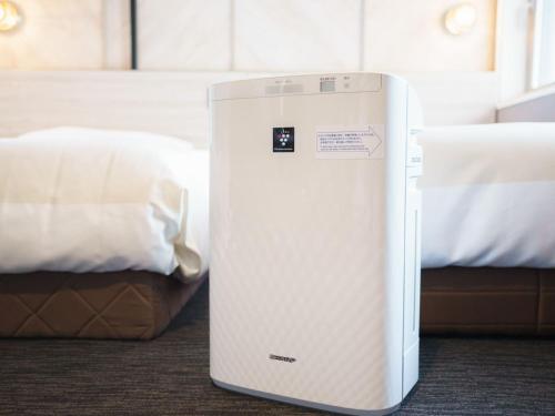 Super Hotel Midousuji Line Esaka,Osaka Prefecture>>Osaka,3 star