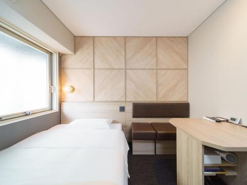 Super Hotel Midousuji Line Esaka,Osaka Prefecture>>Osaka,3 star