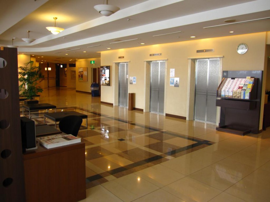 kichijoji tokyu rei hotel