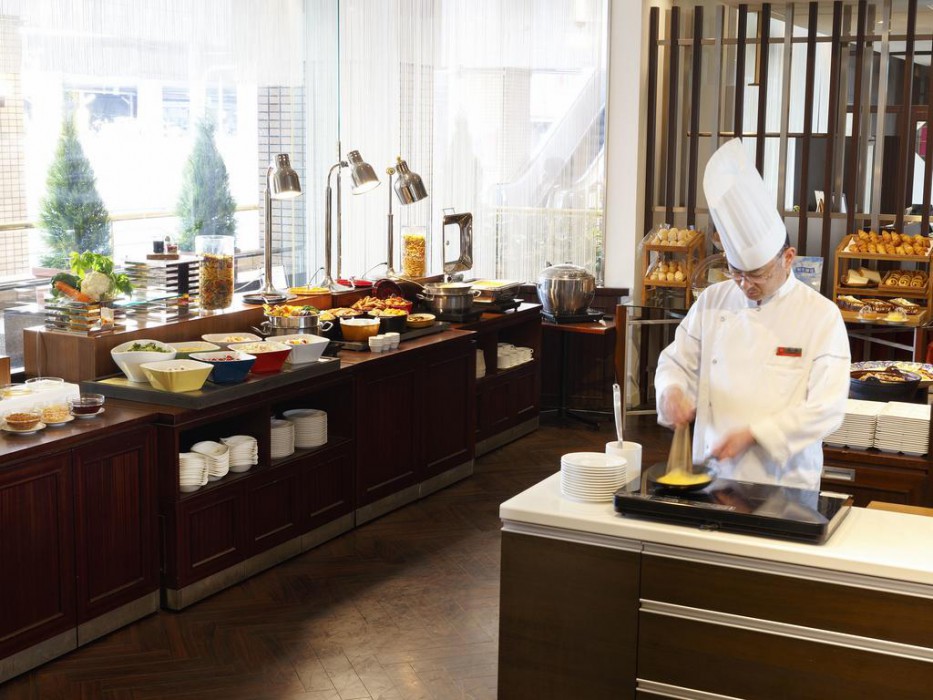 kichijoji tokyu rei hotel