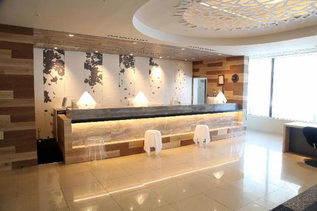 kichijoji tokyu rei hotel