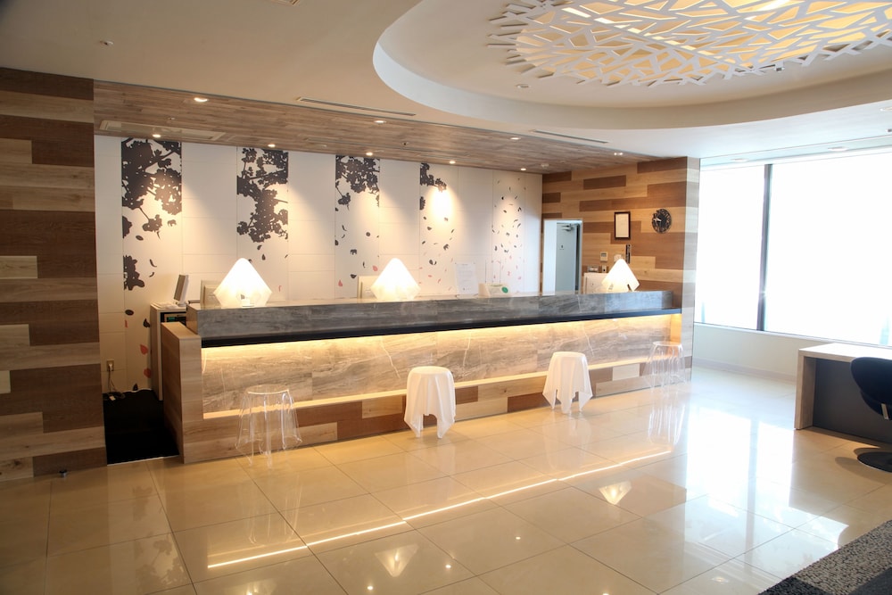 kichijoji tokyu rei hotel