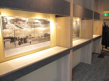 kichijoji tokyu rei hotel