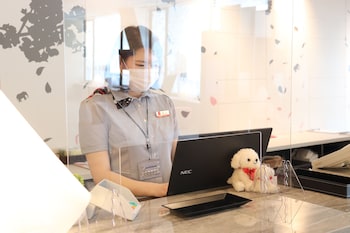 kichijoji tokyu rei hotel