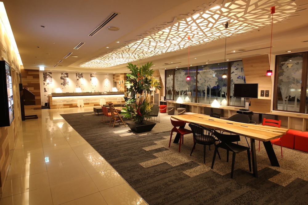 kichijoji tokyu rei hotel