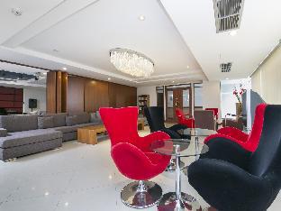 Lasalle Suites Hotel & Residence,Bangkok>>Bang Na,4 star