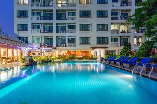 Lasalle Suites Hotel & Residence,Bangkok>>Bang Na,4 star
