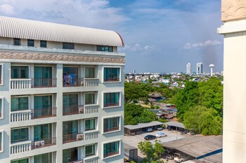 lasalle suites hotel and residence