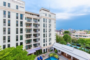 lasalle suites hotel and residence
