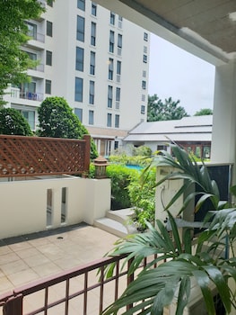 lasalle suites hotel and residence