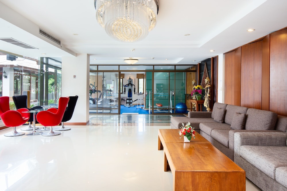 lasalle suites hotel and residence