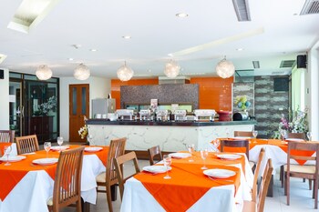 lasalle suites hotel and residence